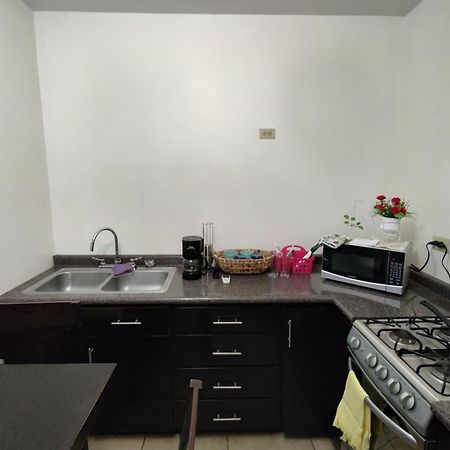 Apartamento Departamento en la Quinta #1 Hermosillo Exterior foto