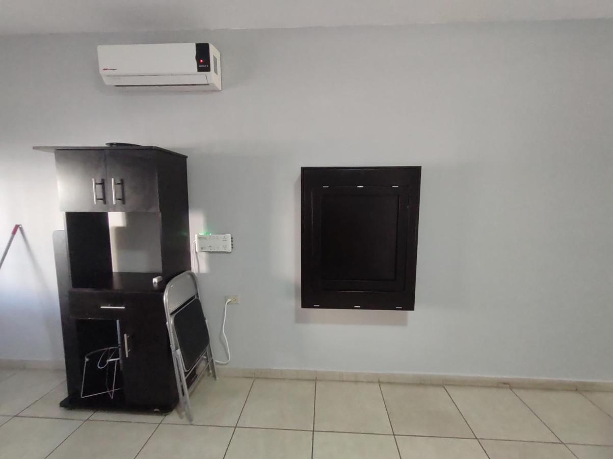 Apartamento Departamento en la Quinta #1 Hermosillo Exterior foto