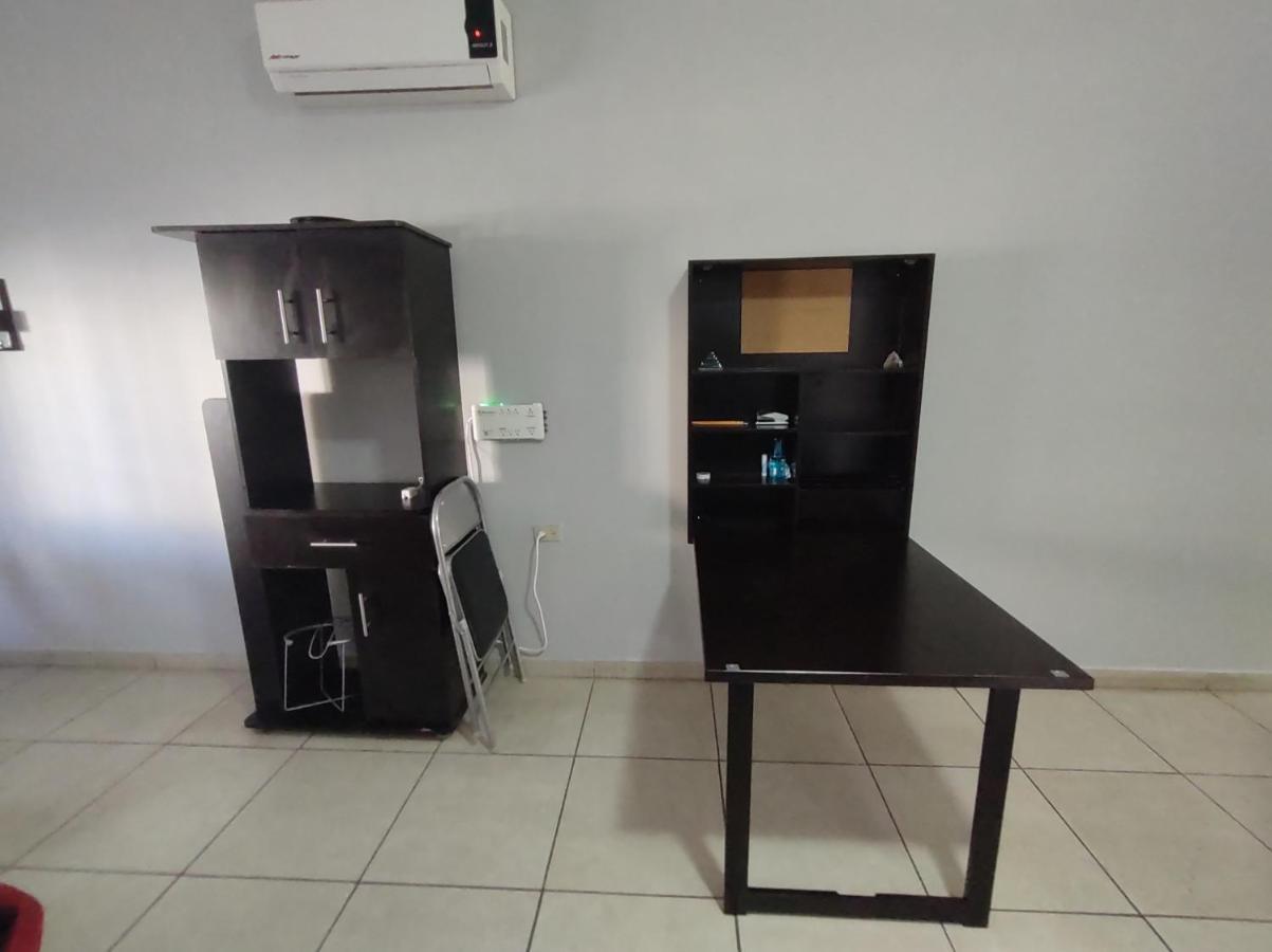 Apartamento Departamento en la Quinta #1 Hermosillo Exterior foto
