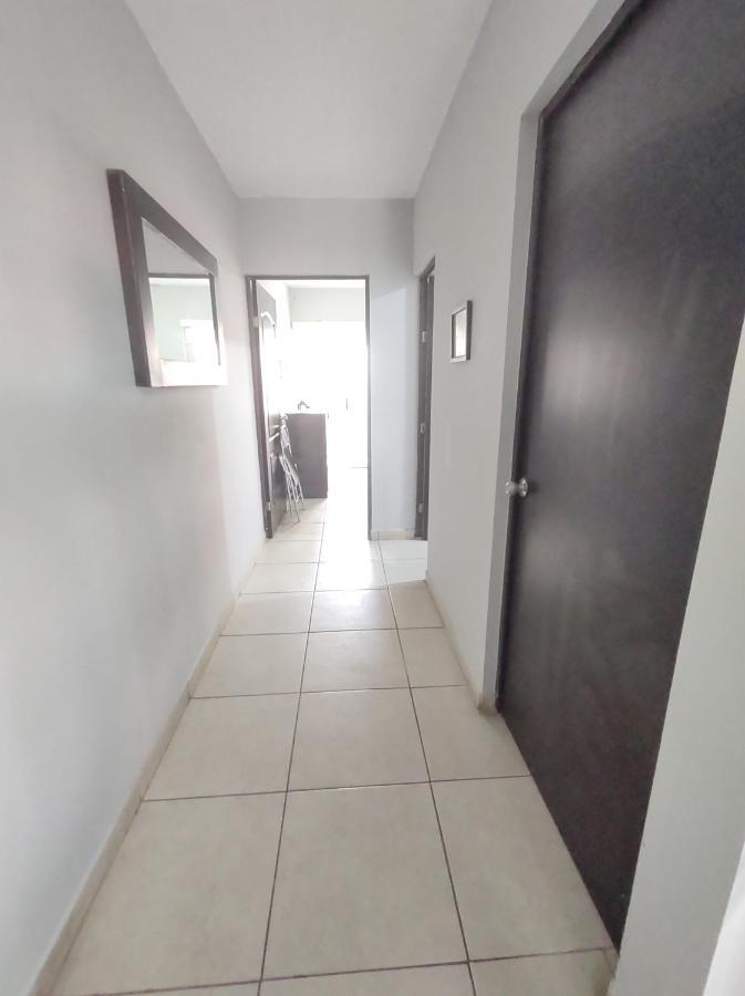 Apartamento Departamento en la Quinta #1 Hermosillo Exterior foto
