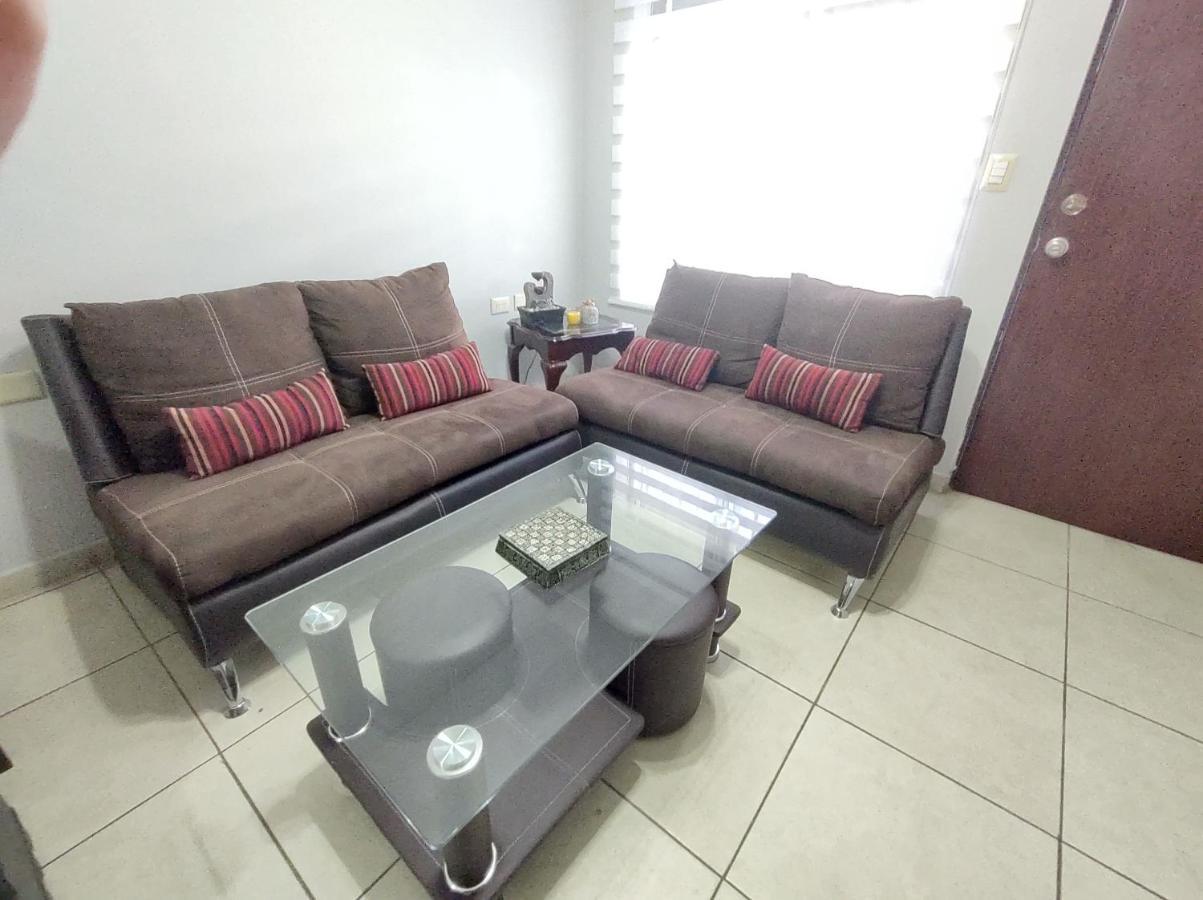 Apartamento Departamento en la Quinta #1 Hermosillo Exterior foto