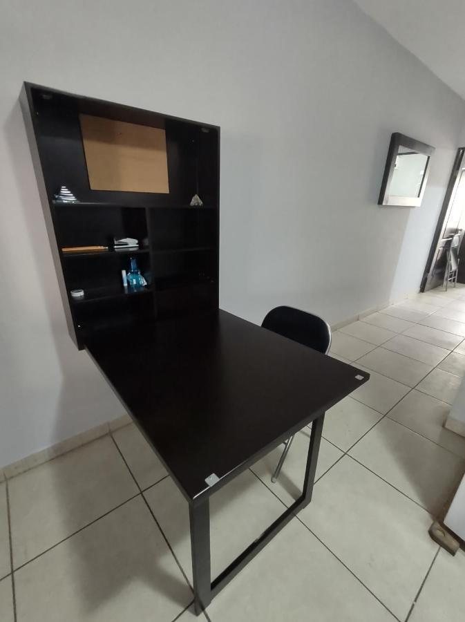 Apartamento Departamento en la Quinta #1 Hermosillo Exterior foto