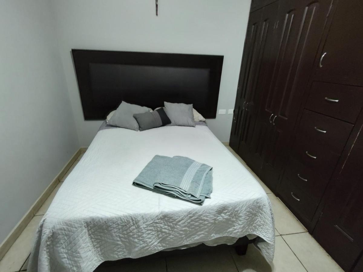 Apartamento Departamento en la Quinta #1 Hermosillo Exterior foto