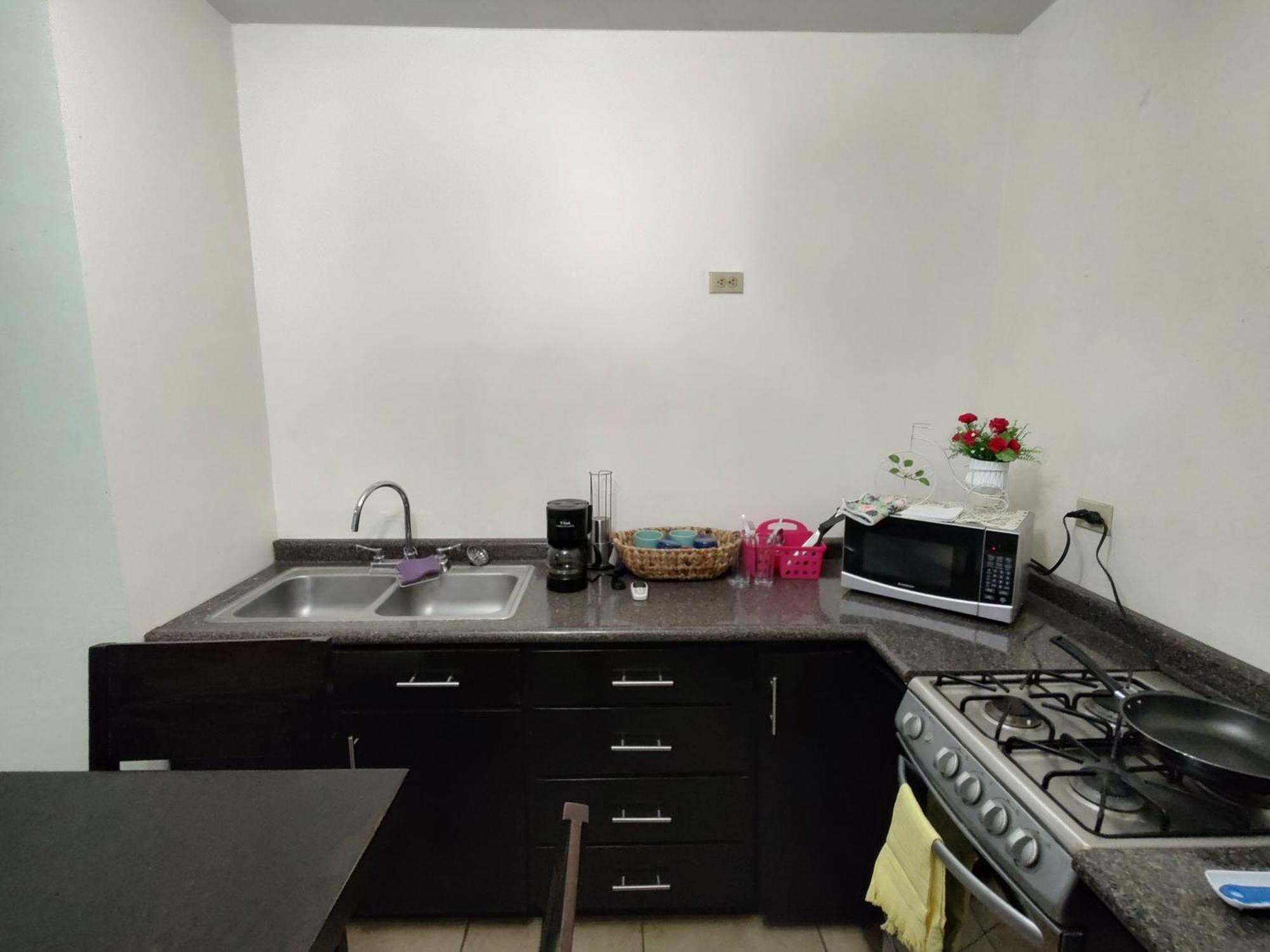 Apartamento Departamento en la Quinta #1 Hermosillo Exterior foto