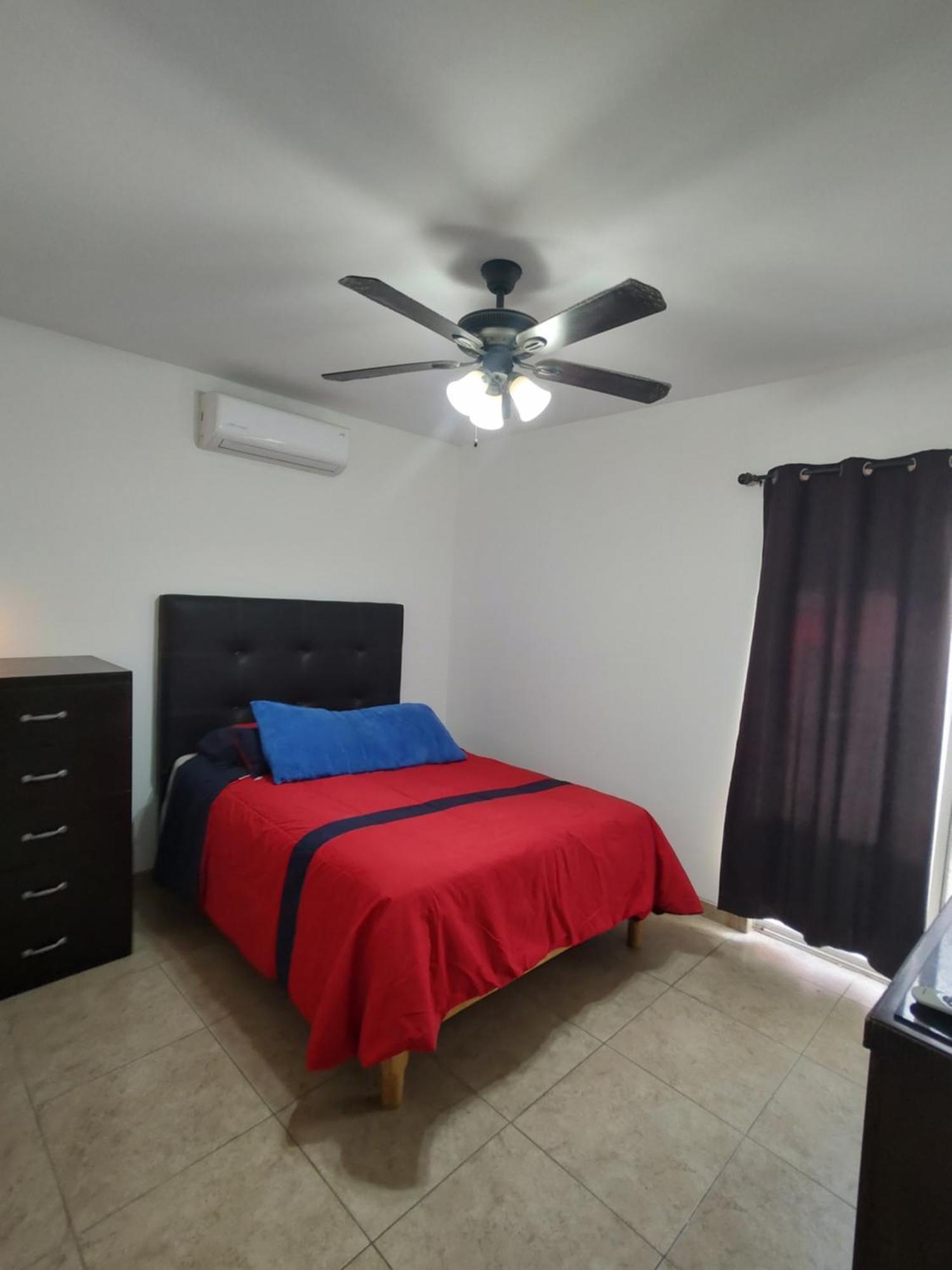 Apartamento Departamento en la Quinta #1 Hermosillo Exterior foto
