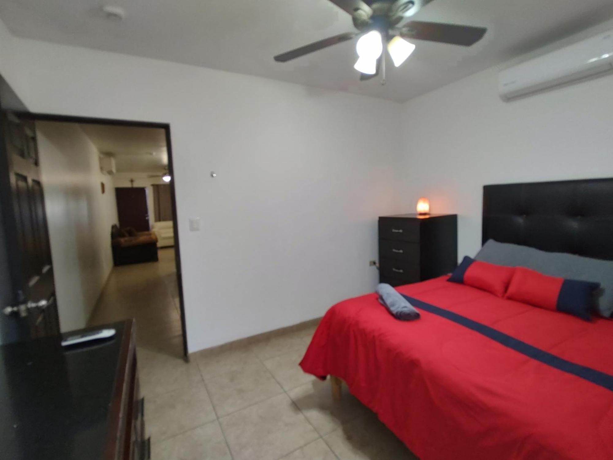 Apartamento Departamento en la Quinta #1 Hermosillo Exterior foto