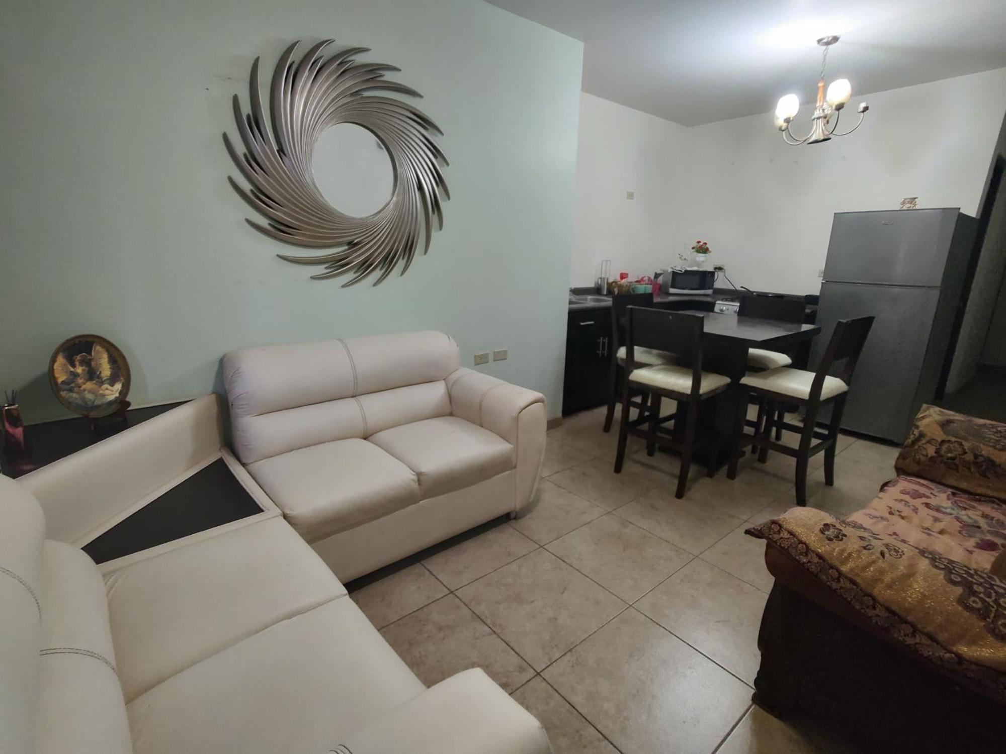 Apartamento Departamento en la Quinta #1 Hermosillo Exterior foto