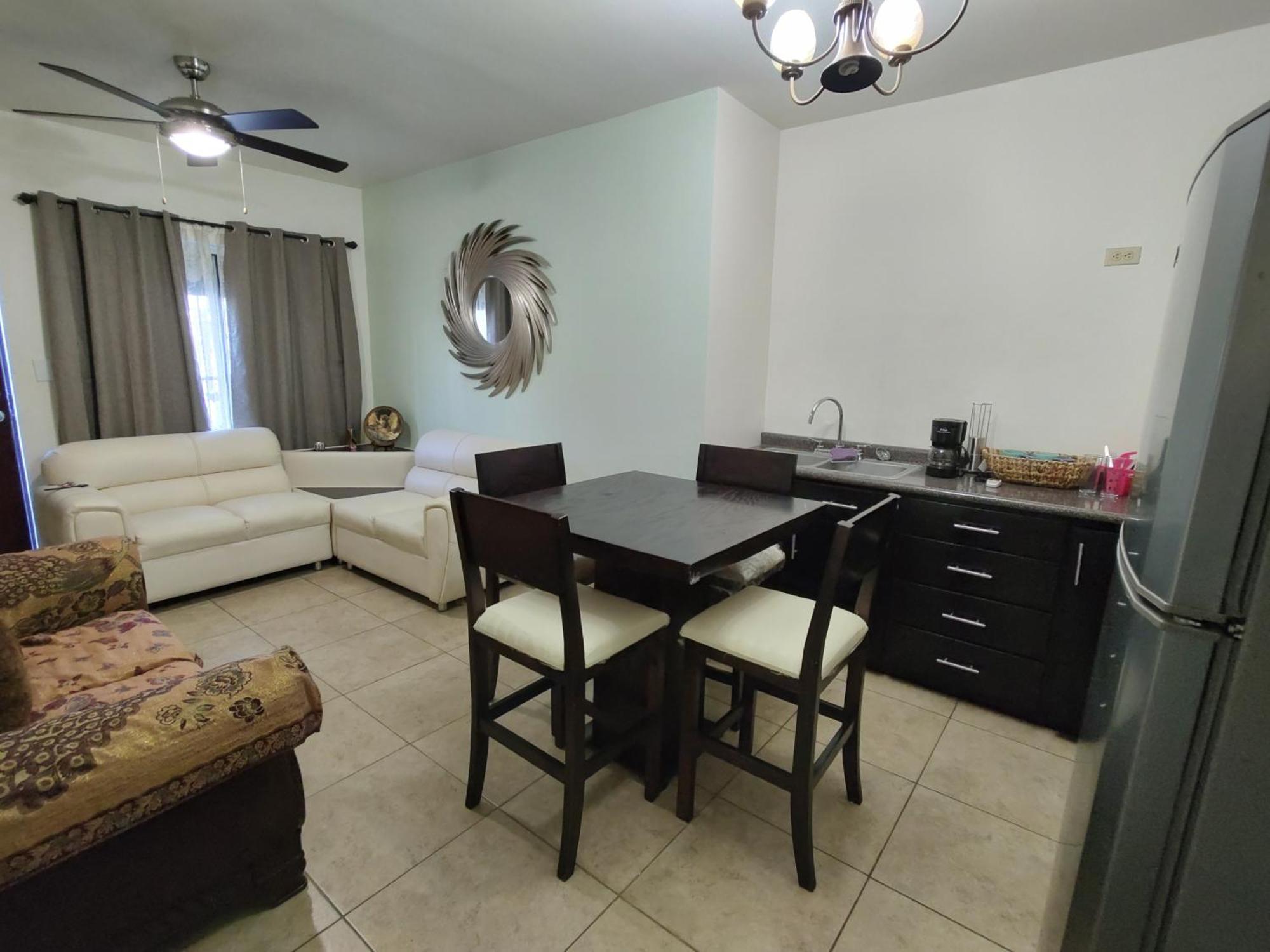Apartamento Departamento en la Quinta #1 Hermosillo Exterior foto