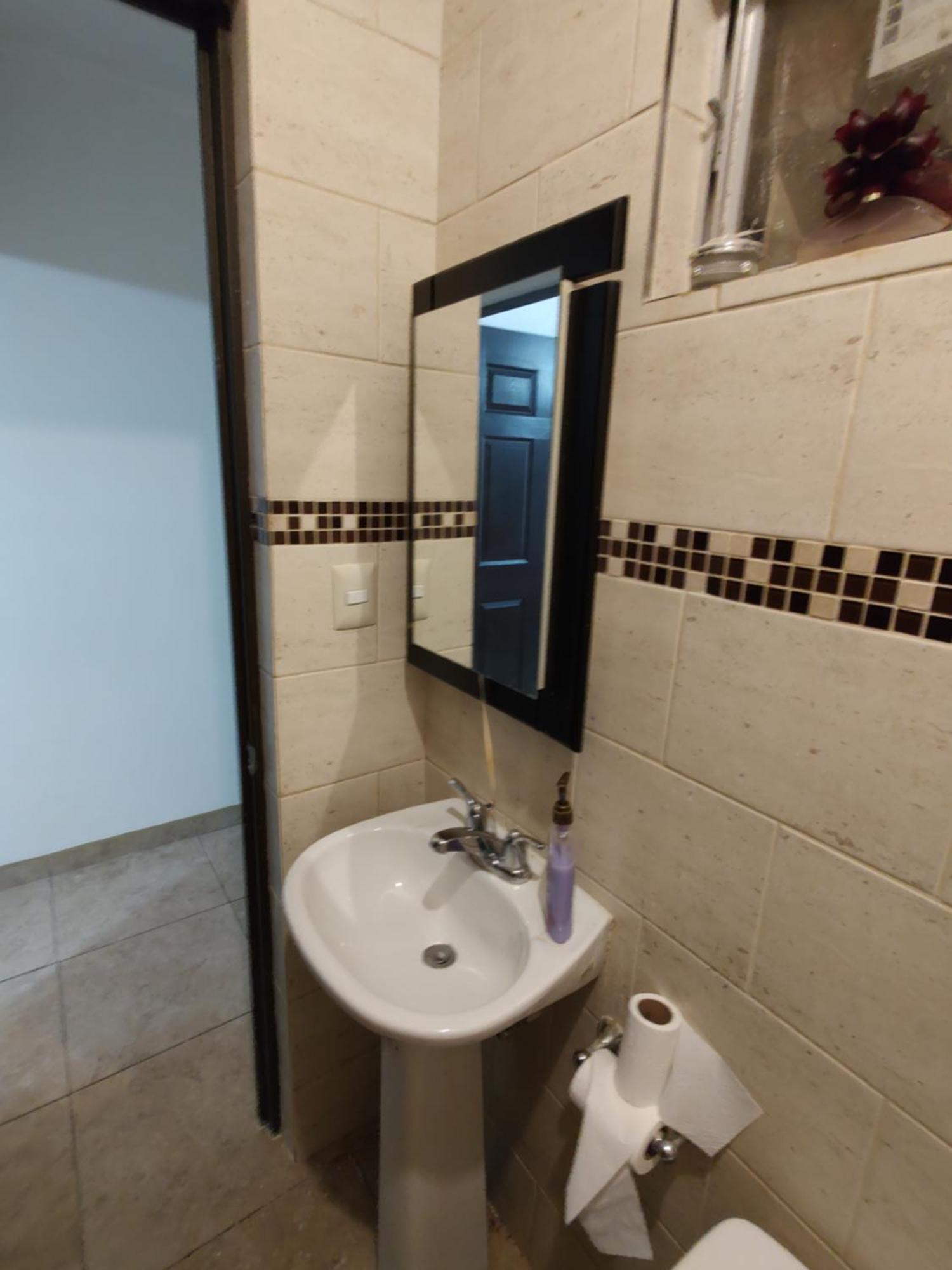 Apartamento Departamento en la Quinta #1 Hermosillo Exterior foto