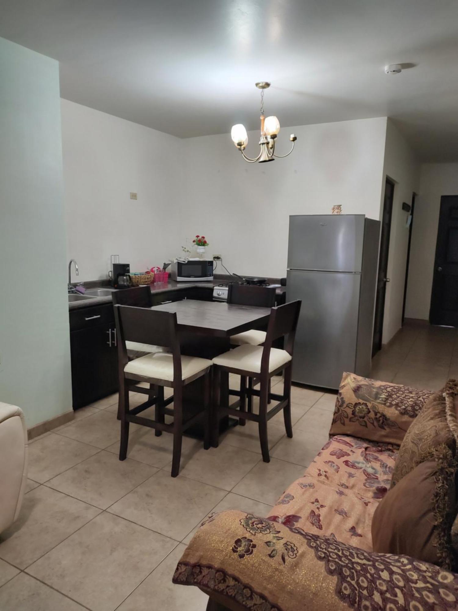 Apartamento Departamento en la Quinta #1 Hermosillo Exterior foto