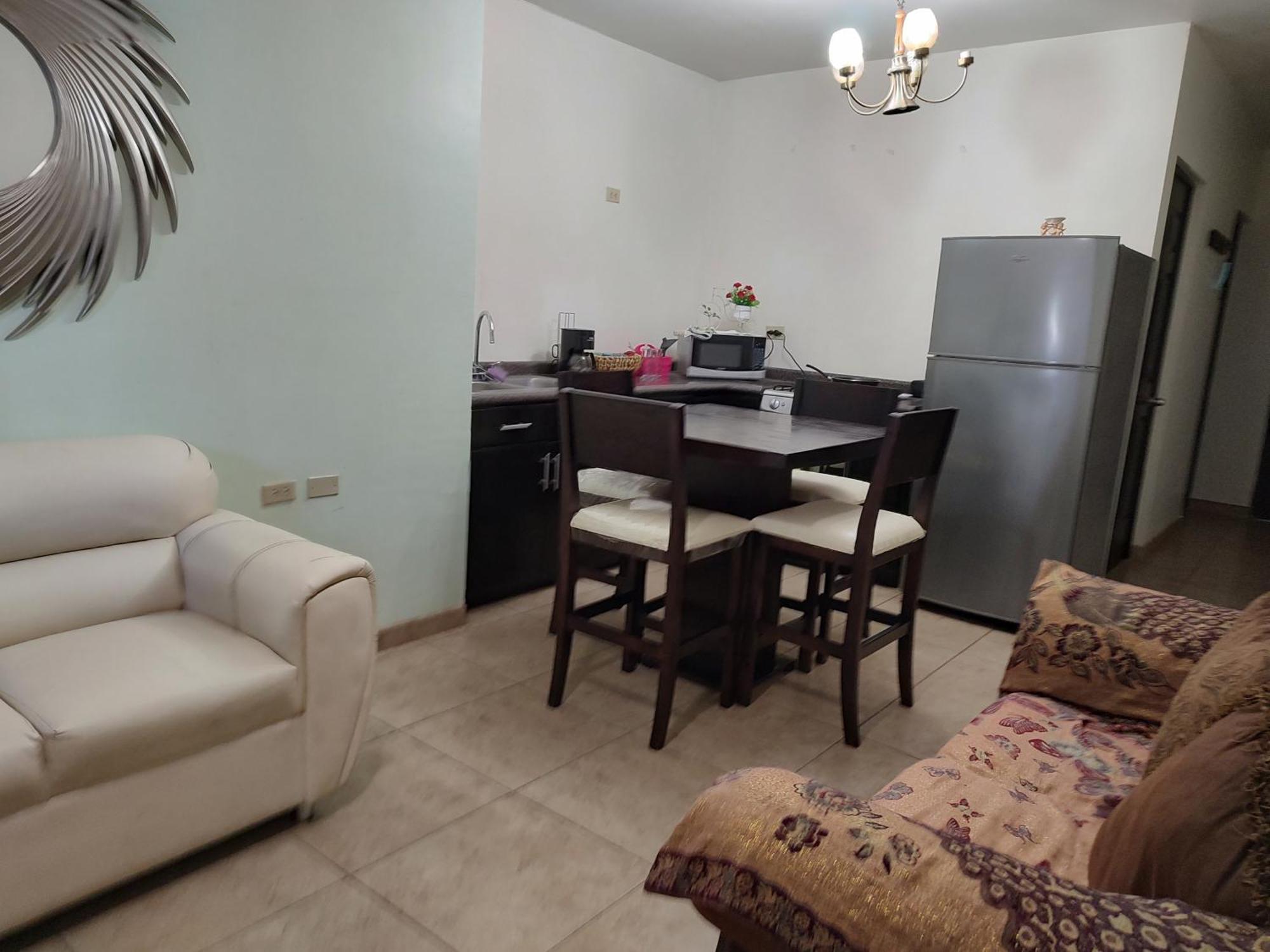 Apartamento Departamento en la Quinta #1 Hermosillo Exterior foto