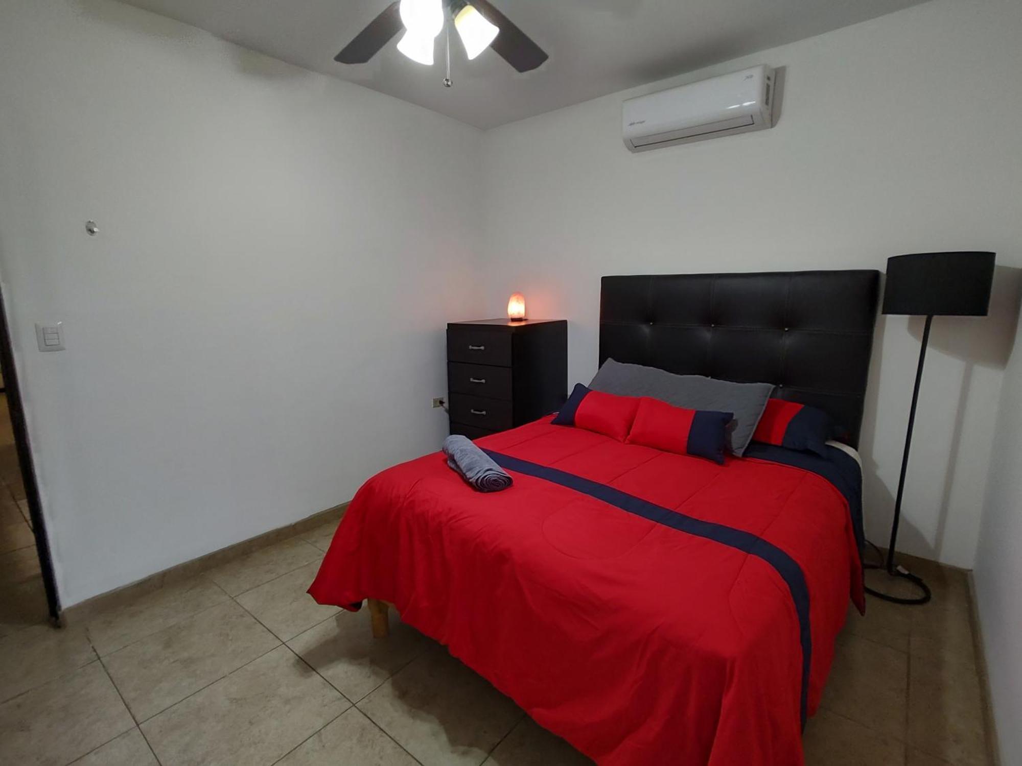 Apartamento Departamento en la Quinta #1 Hermosillo Exterior foto